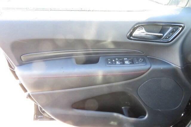 2026 Dodge Durango GT Plus AWD HEMI V8