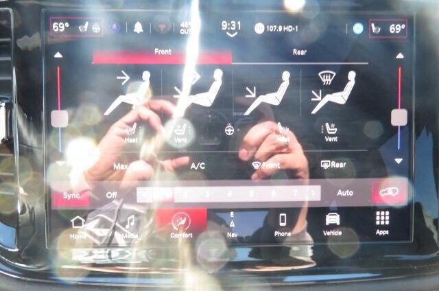 2026 Dodge Durango GT Plus AWD HEMI V8
