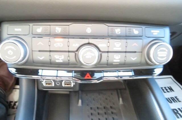 2026 Dodge Durango GT Plus AWD HEMI V8