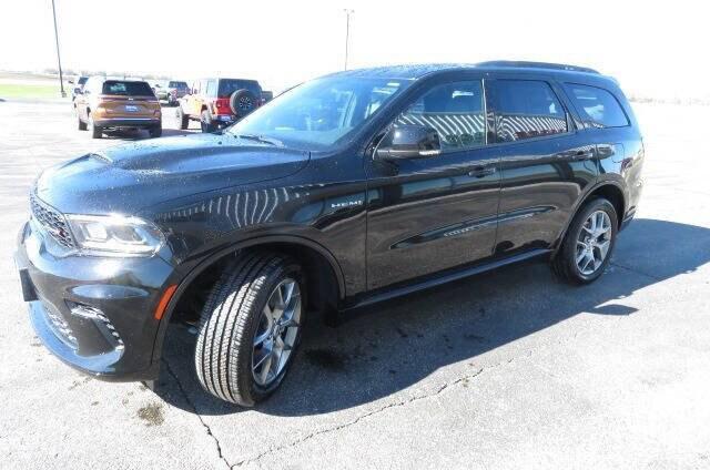 2026 Dodge Durango GT Plus AWD HEMI V8