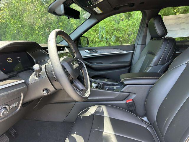 2026 Jeep Grand Cherokee GRAND CHEROKEE 85TH ANNIVERSARY EDITION 4X4 2026 Jeep Grand Cherokee GRAND CHEROKEE 85TH ANNIVERSARY EDITION 4X4