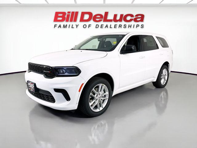 2026 Dodge Durango GT for sale in Haverhill, MA