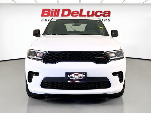2026 Dodge Durango DURANGO GT AWD 2026 Dodge Durango DURANGO GT AWD