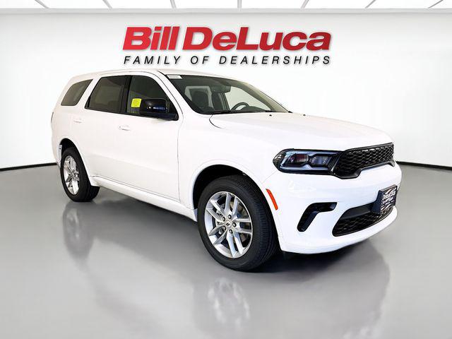 2026 Dodge Durango DURANGO GT AWD 2026 Dodge Durango DURANGO GT AWD