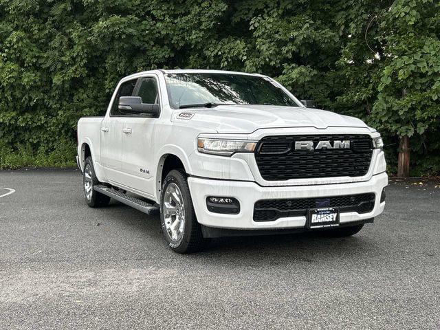 2026 Ram 1500 Big Horn Crew Cab 4x4 5'7" Box for sale in Ramsey, NJ