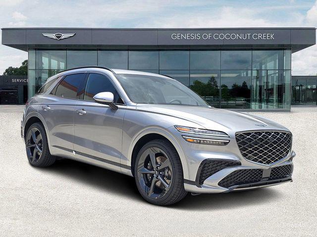 2026 Genesis GV70 2.5T Sport Prestige for sale in Coconut Creek, FL