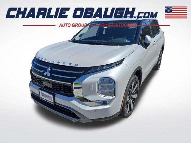 2026 Mitsubishi Outlander SE 1.5T S-AWC for sale in Staunton, VA