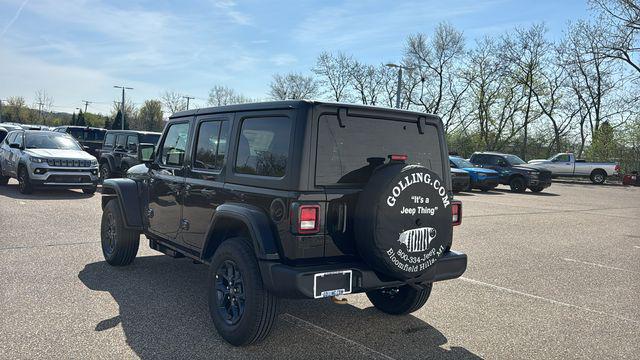 2026 Jeep Wrangler 85th Anniversary