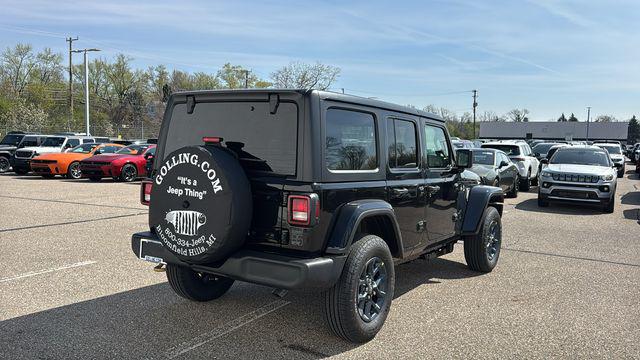 2026 Jeep Wrangler 85th Anniversary