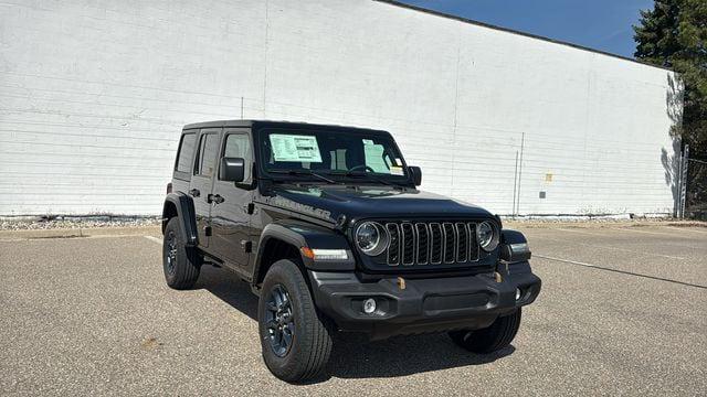 2026 Jeep Wrangler 85th Anniversary