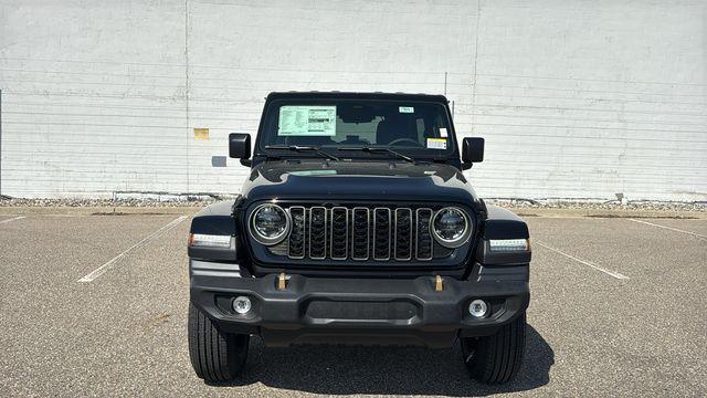 2026 Jeep Wrangler 85th Anniversary
