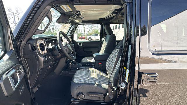 2026 Jeep Wrangler 85th Anniversary