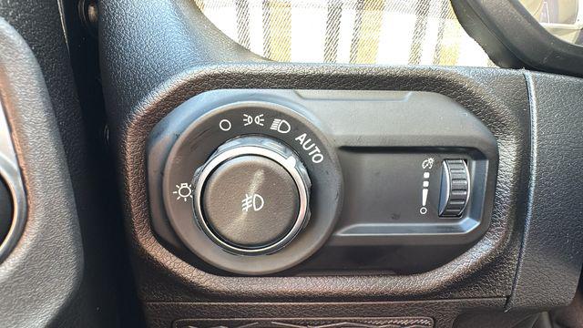2026 Jeep Wrangler 85th Anniversary
