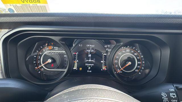 2026 Jeep Wrangler 85th Anniversary