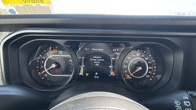 2026 Jeep Wrangler 85th Anniversary