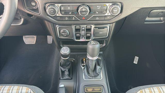 2026 Jeep Wrangler 85th Anniversary