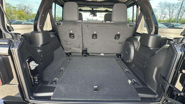 2026 Jeep Wrangler 85th Anniversary