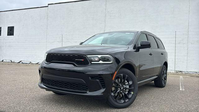 2026 Dodge Durango GT AWD for sale in Bloomfield Hills, MI