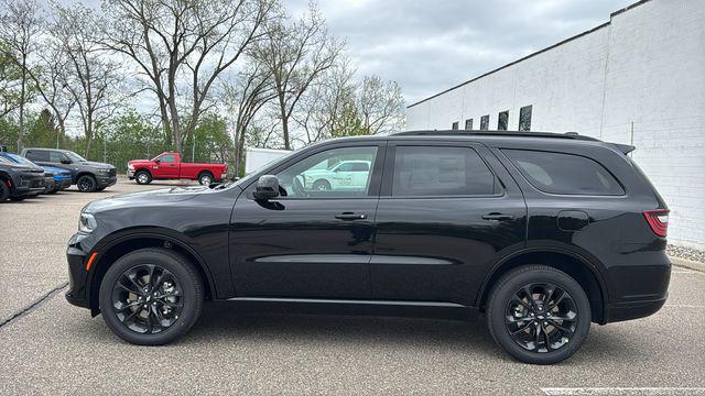 2026 Dodge Durango DURANGO GT AWD