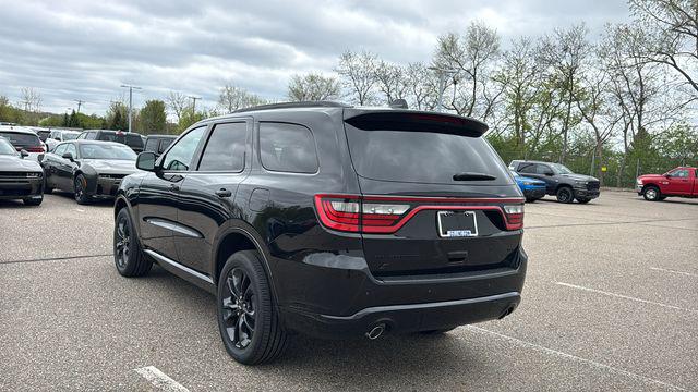 2026 Dodge Durango DURANGO GT AWD