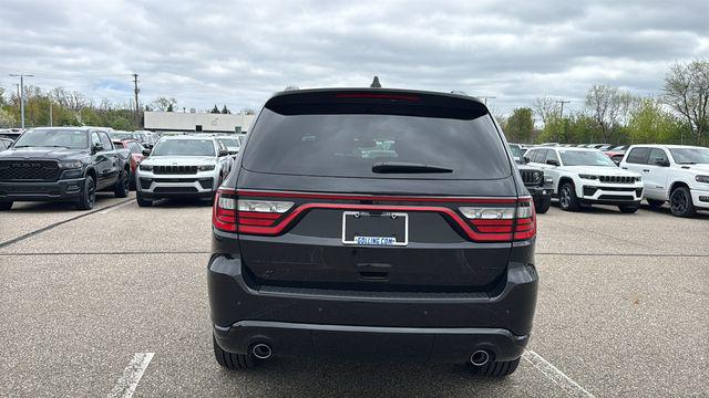 2026 Dodge Durango GT AWD