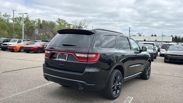 2026 Dodge Durango GT AWD