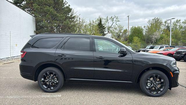 2026 Dodge Durango GT AWD