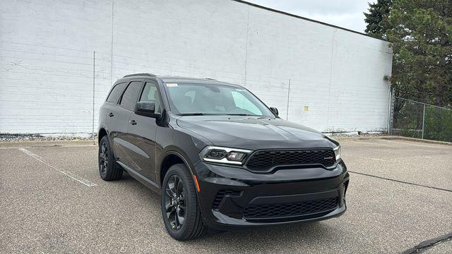 2026 Dodge Durango GT AWD