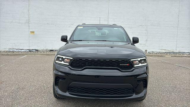 2026 Dodge Durango GT AWD