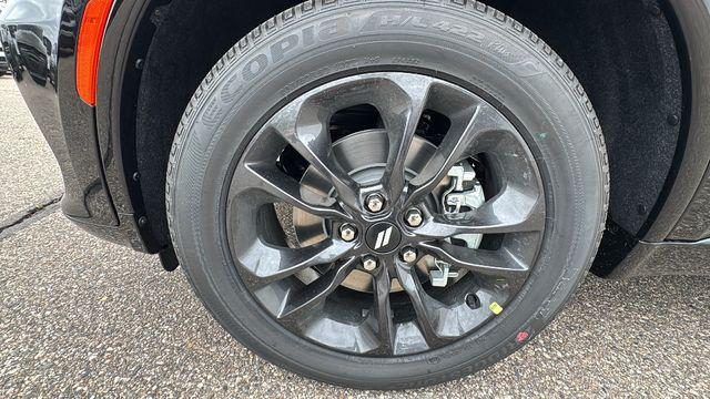 2026 Dodge Durango GT AWD