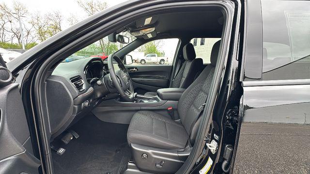 2026 Dodge Durango GT AWD