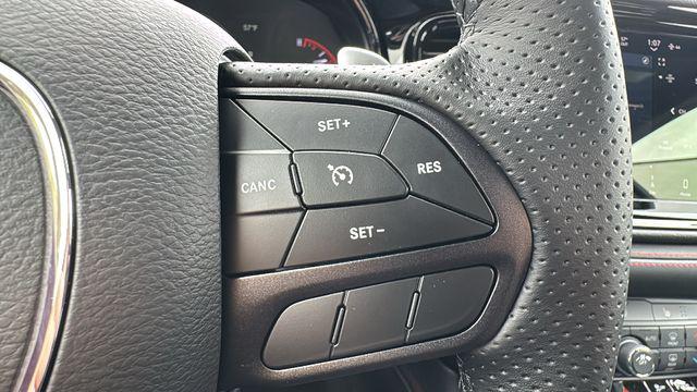 2026 Dodge Durango GT AWD