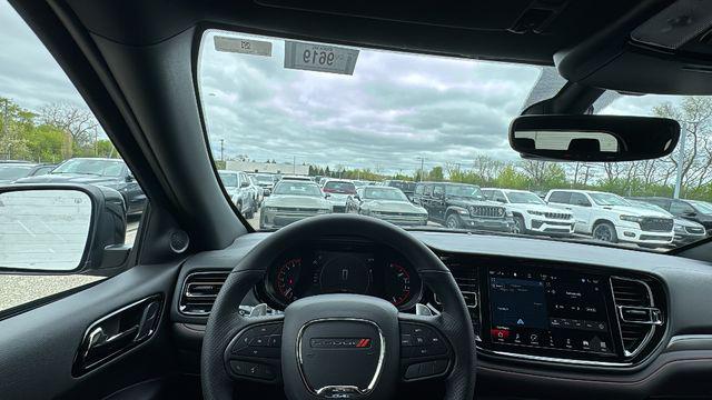 2026 Dodge Durango GT AWD