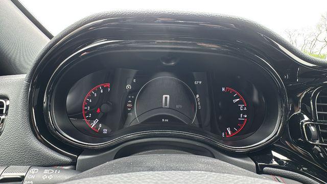 2026 Dodge Durango GT AWD