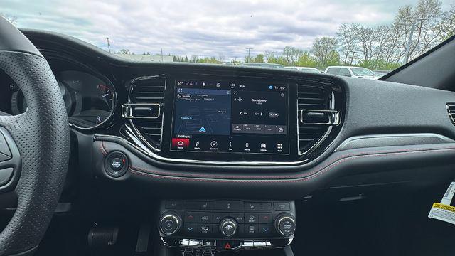 2026 Dodge Durango GT AWD