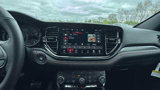 2026 Dodge Durango GT AWD