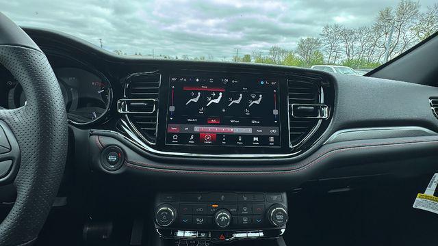 2026 Dodge Durango GT AWD