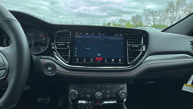 2026 Dodge Durango GT AWD