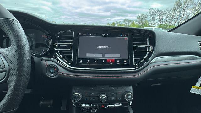 2026 Dodge Durango GT AWD