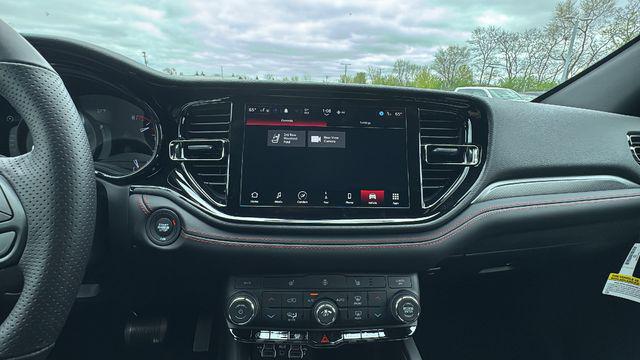 2026 Dodge Durango GT AWD