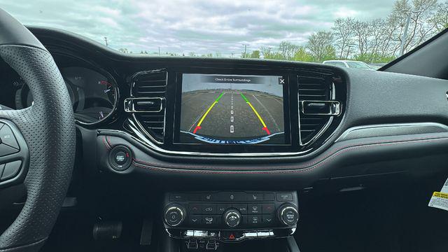 2026 Dodge Durango GT AWD