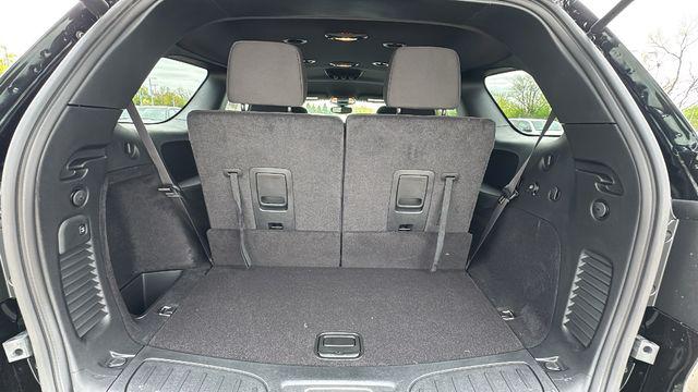2026 Dodge Durango GT AWD
