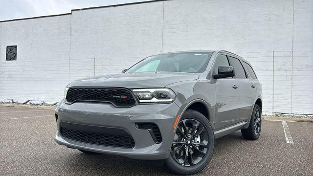2026 Dodge Durango GT for sale in Bloomfield Hills, MI