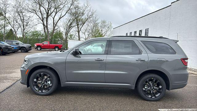 2026 Dodge Durango DURANGO GT AWD