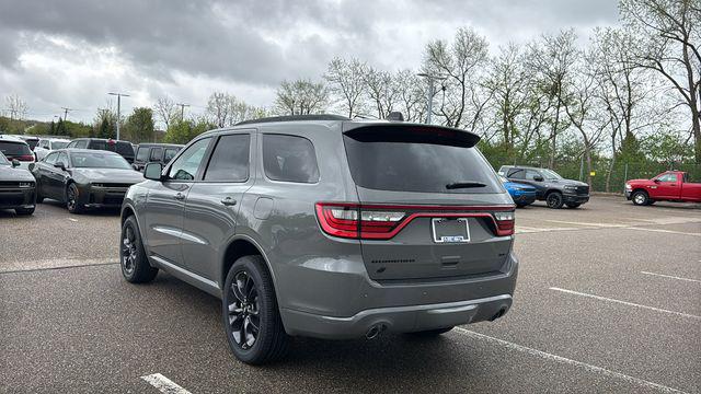 2026 Dodge Durango DURANGO GT AWD