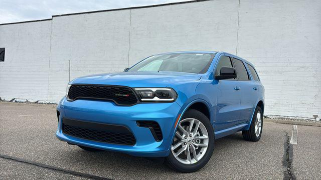 2026 Dodge Durango GT AWD for sale in Bloomfield Hills, MI