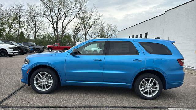 2026 Dodge Durango GT AWD