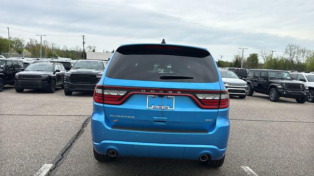 2026 Dodge Durango GT AWD