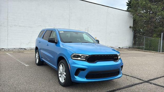 2026 Dodge Durango GT AWD