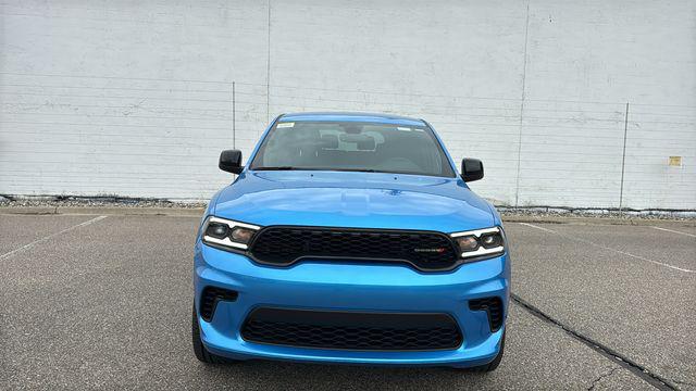 2026 Dodge Durango GT AWD